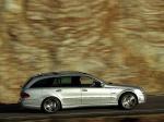 Mercedes-Benz E63 Estate AMG 2006 года